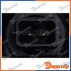 Gaine de suralimentation pour CHEVROLET | GPP-DW-009, FTH1493